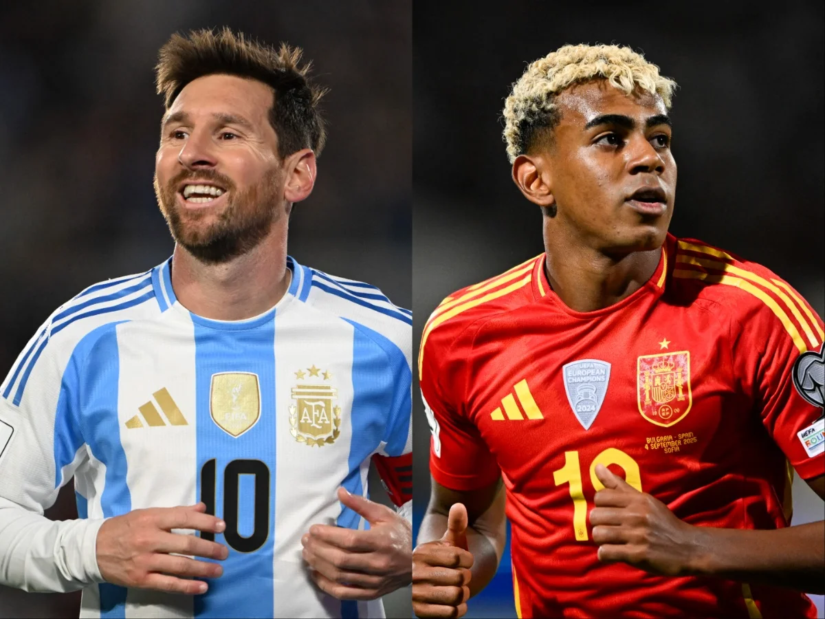 2026 Finalissima Cancelled After UEFA and Argentina Dispute