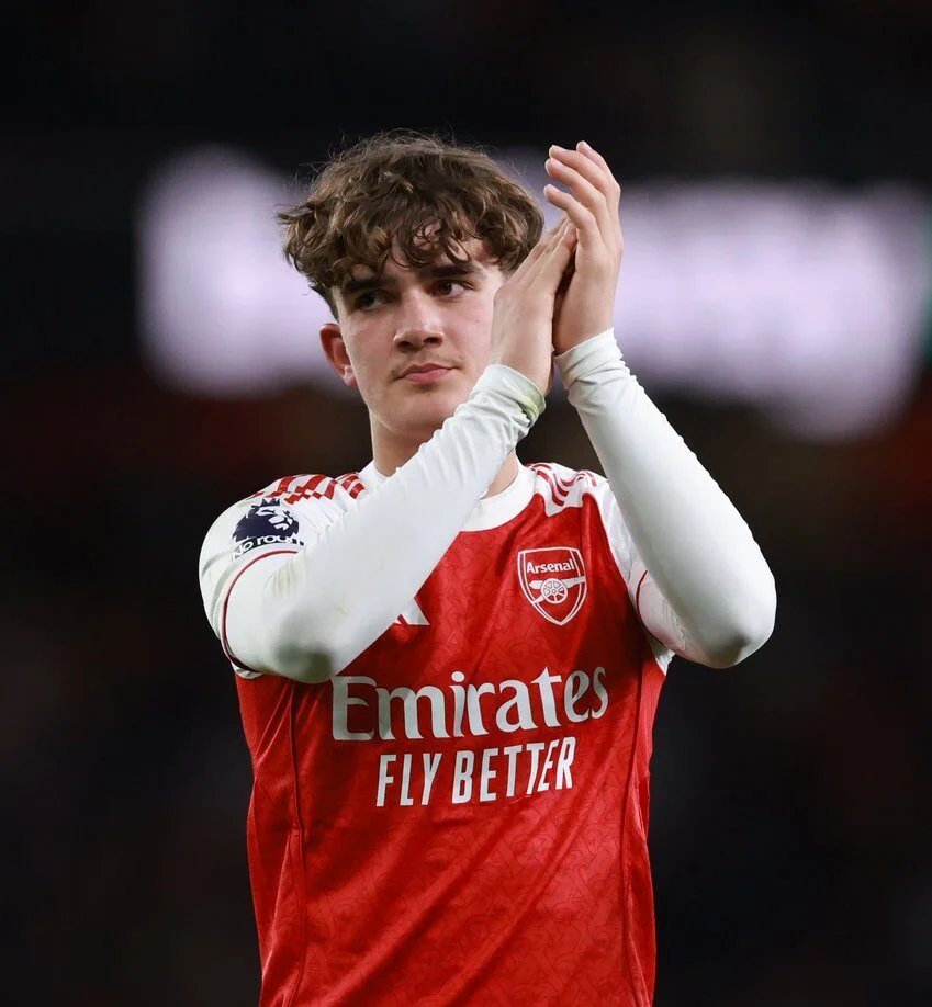 Max Dowman Shatters Records as Arsenal Tighten Title Grip