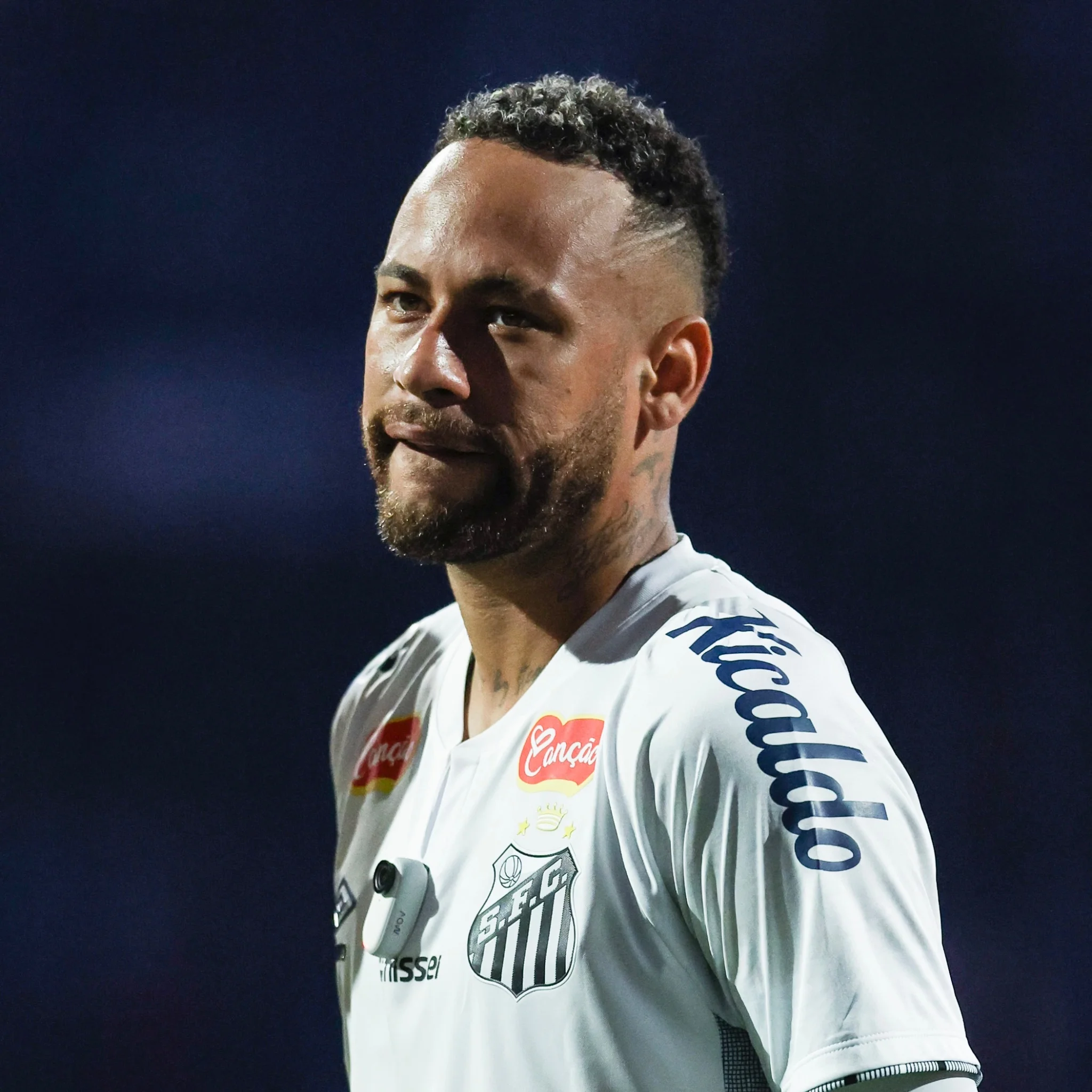 Neymar Reflects on "Gruelling" Sacrifices and World Cup Future
