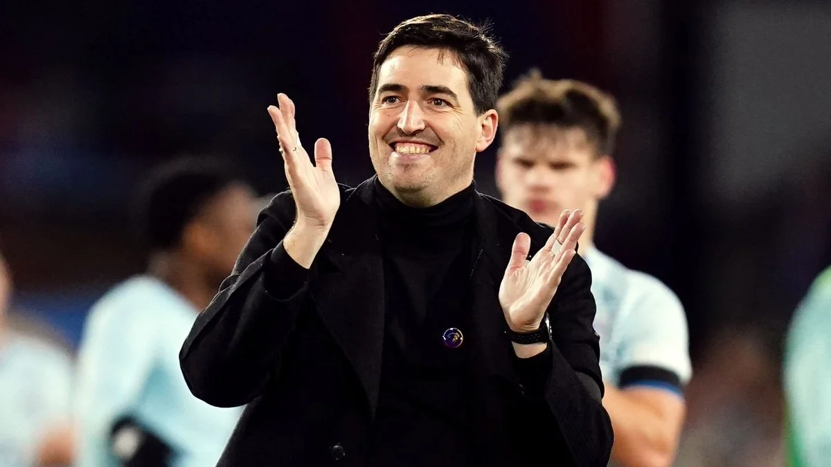 Five Favourites to Become Chelsea's Next Permanent Manager