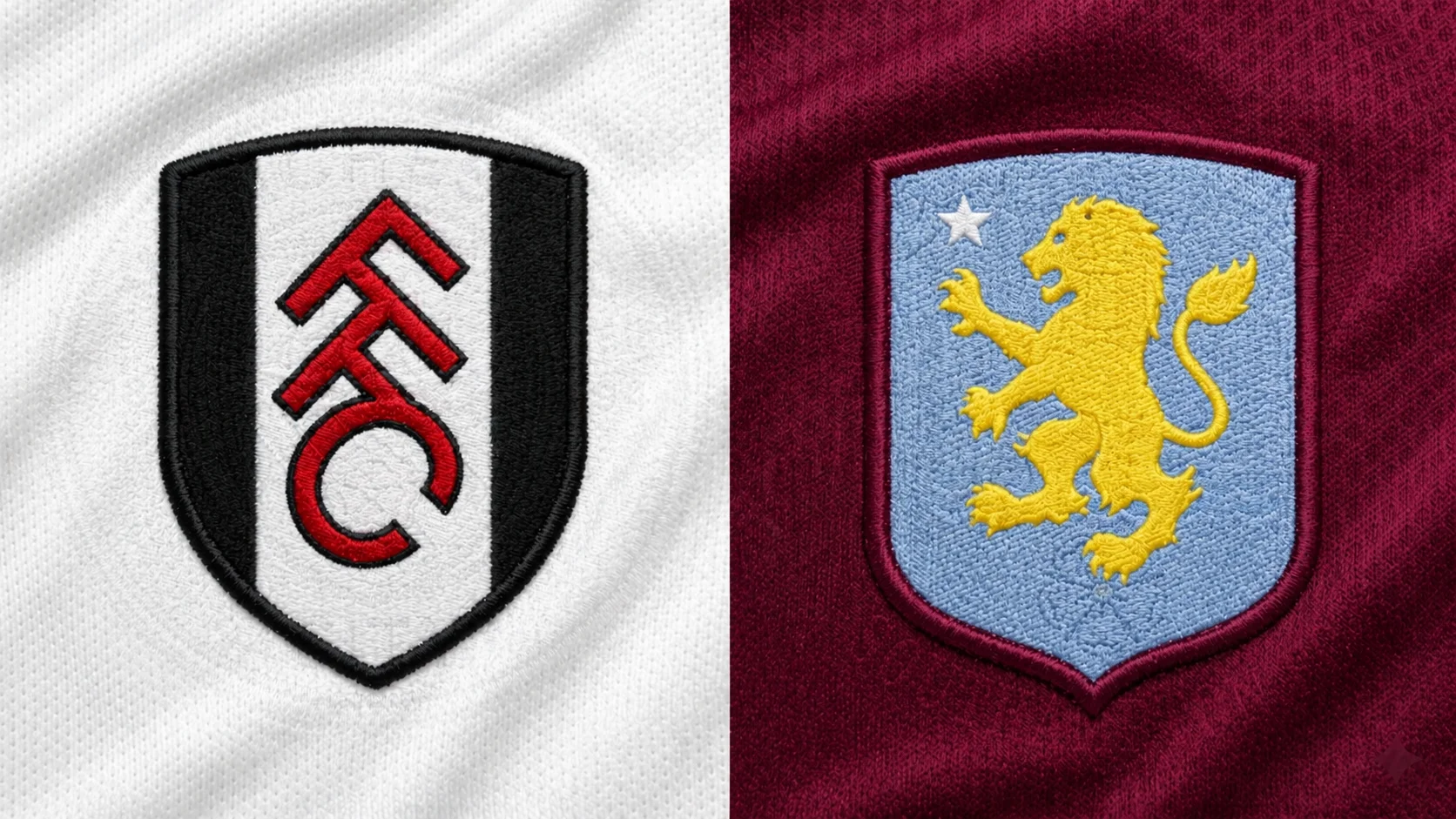 Fulham vs Aston Villa - Match Preview and Team News