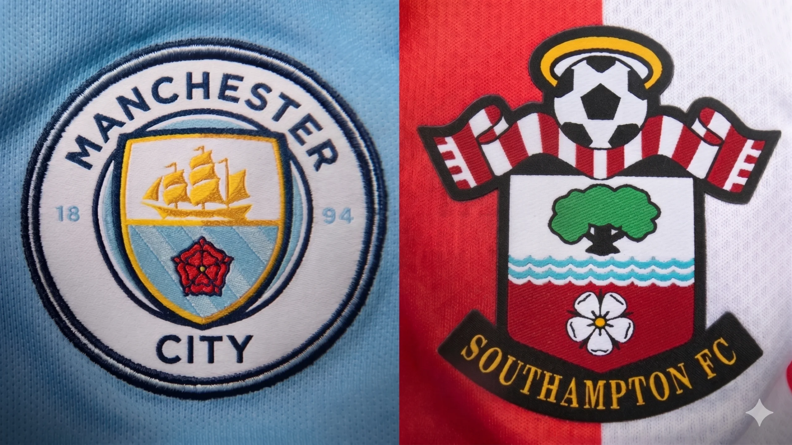 Manchester City vs Southampton - FA Cup Match Preview, Prediction, Team News, Lineups