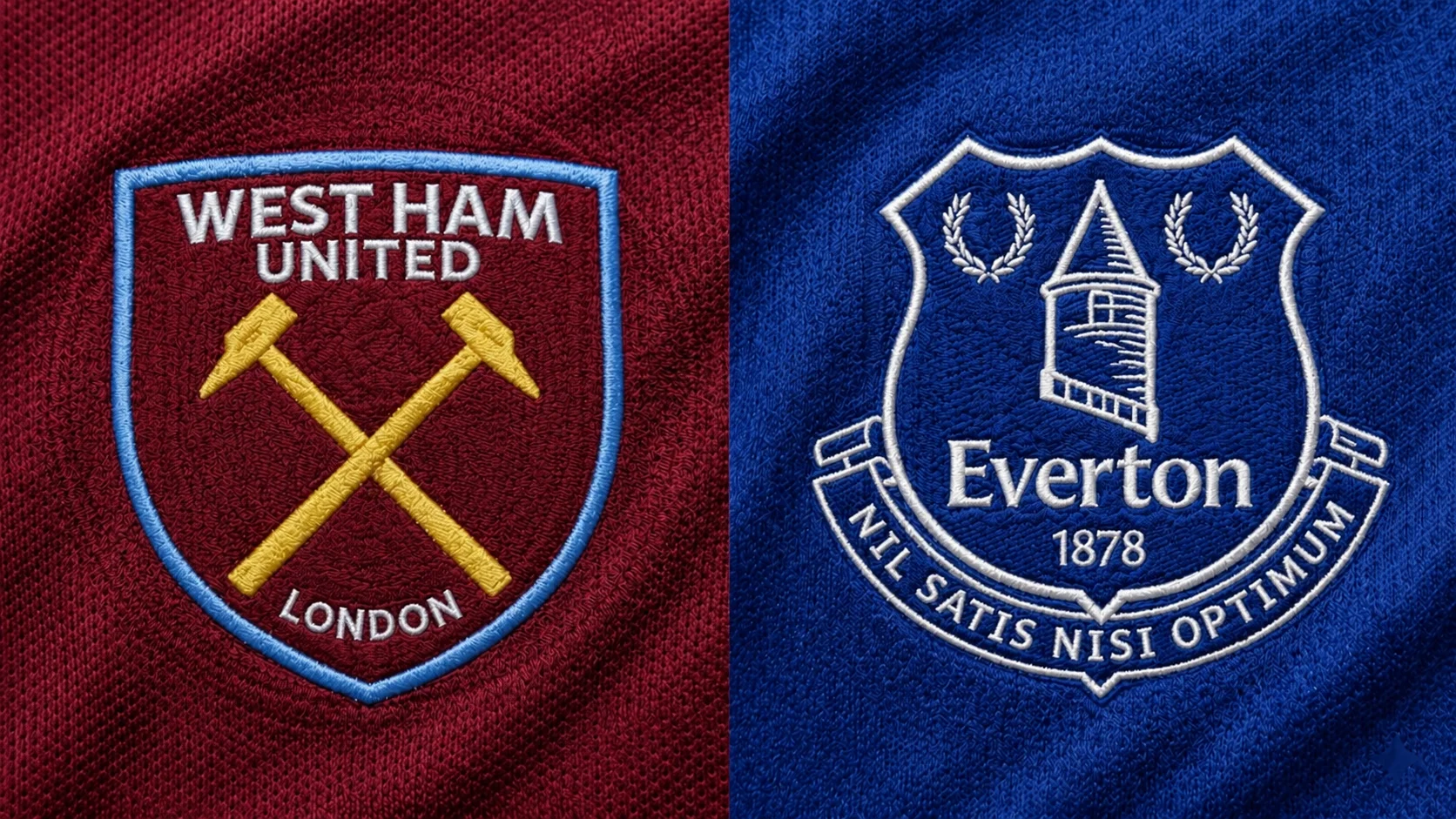 West Ham vs Everton - Match Preview and Team News