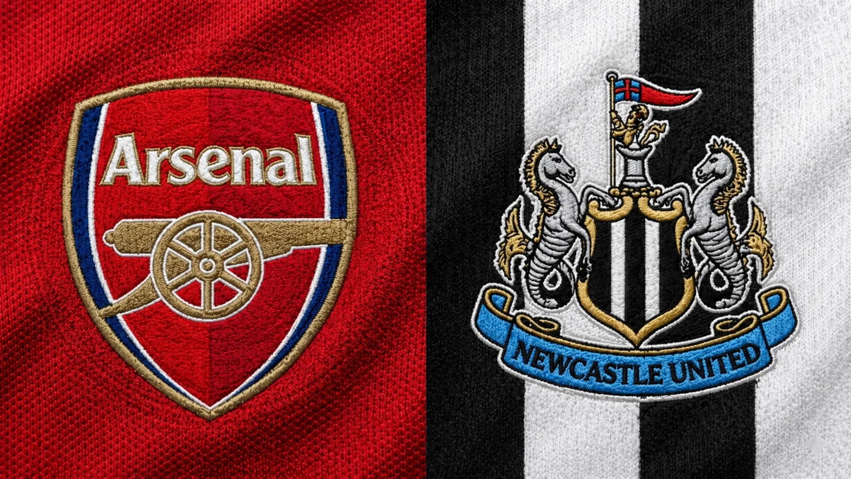 Arsenal vs Newcastle United - Match Preview and Team News