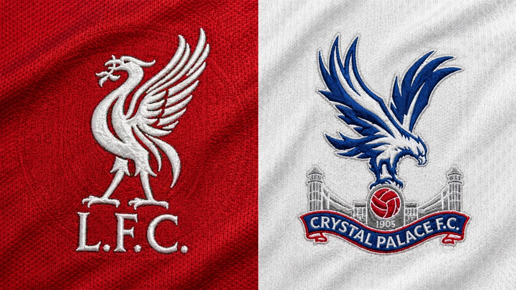 Liverpool vs Crystal Palace - Match preview and team news