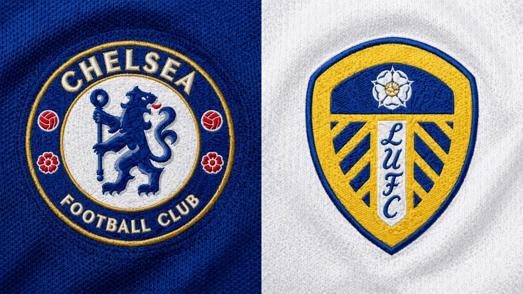 Chelsea vs Leeds United - Match preview and team news