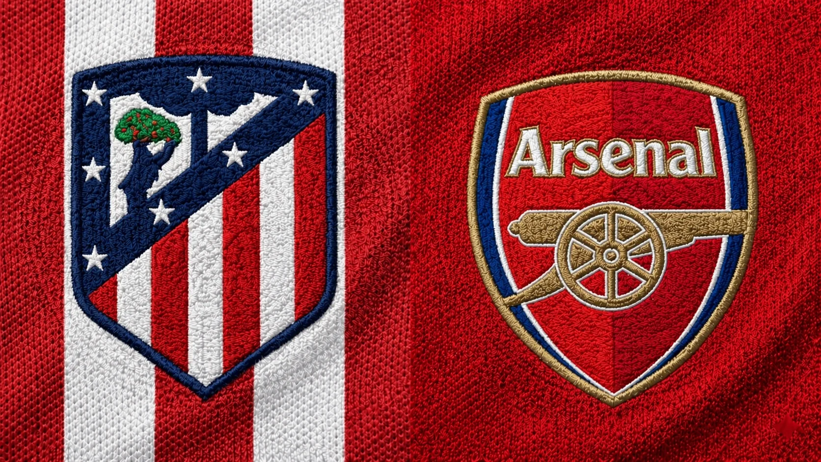 Atletico Madrid vs Arsenal - Match preview, team news and predicted lineups