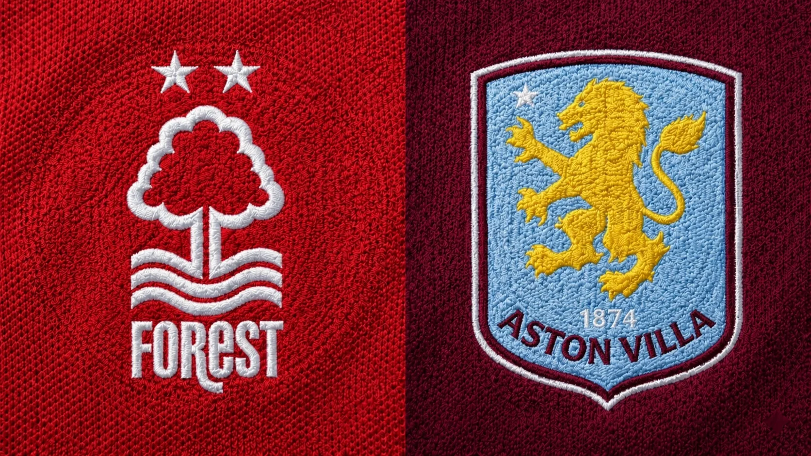 Nottingham Forest vs Aston Villa - Match preview, team news and lineups