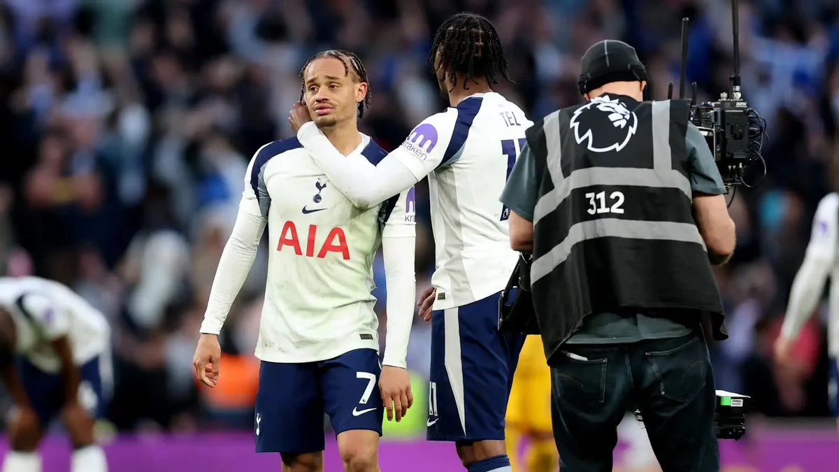 Who Goes Down? The Premier League's Extraordinary Relegation Battle, Explained