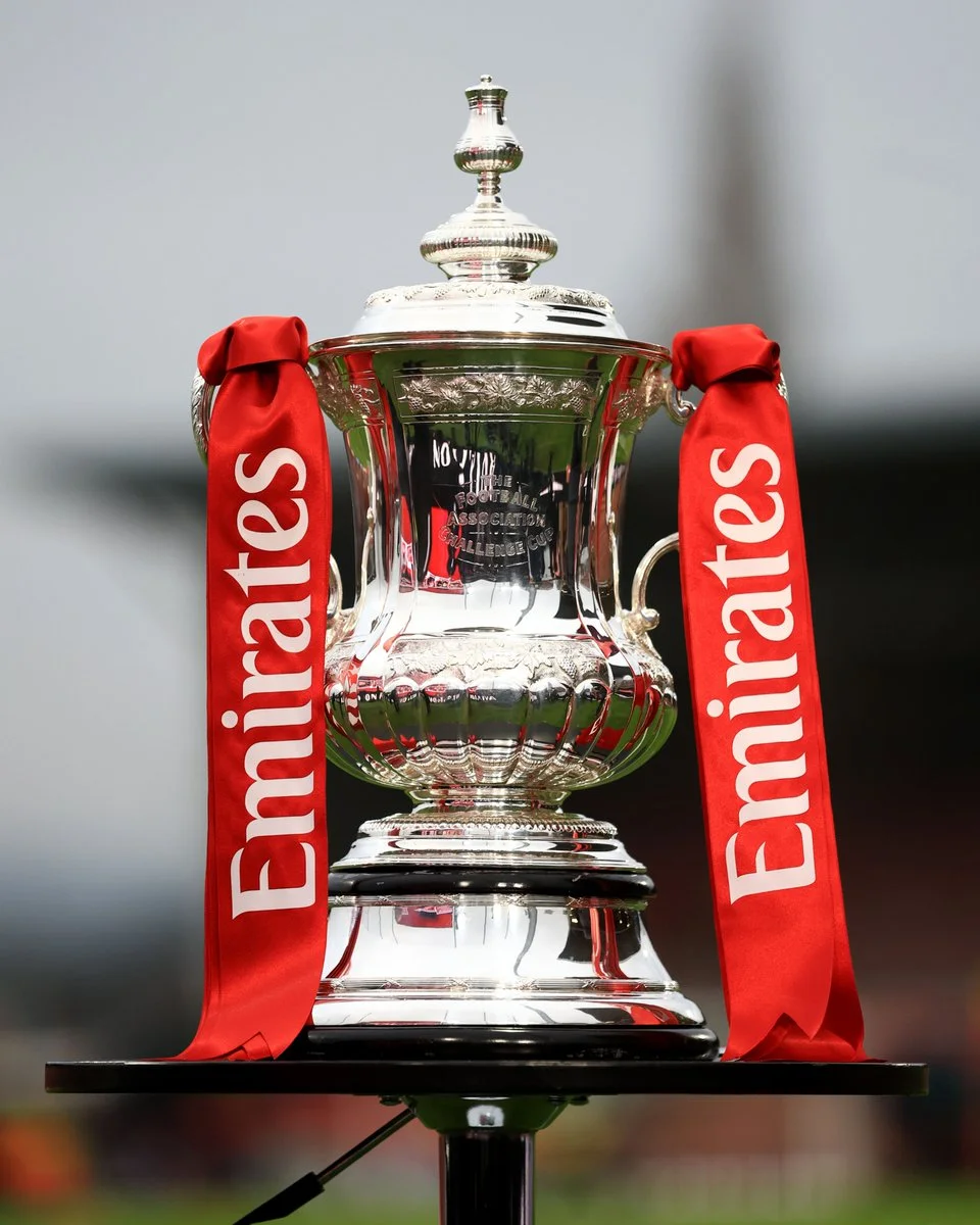 Chelsea set up Man City showdown in FA CUp final