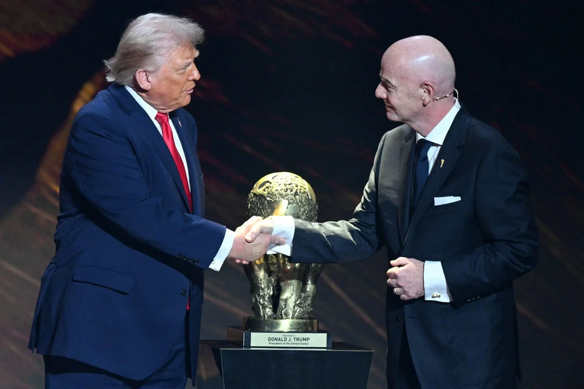 FIFA Reject Proposal to Replace Iran With Italy