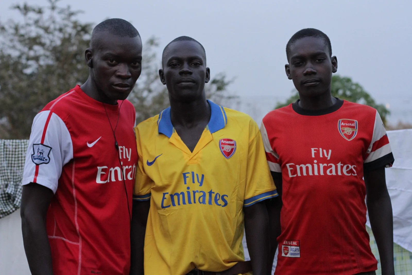 Why Arsenal Became Africa's Premier League Club