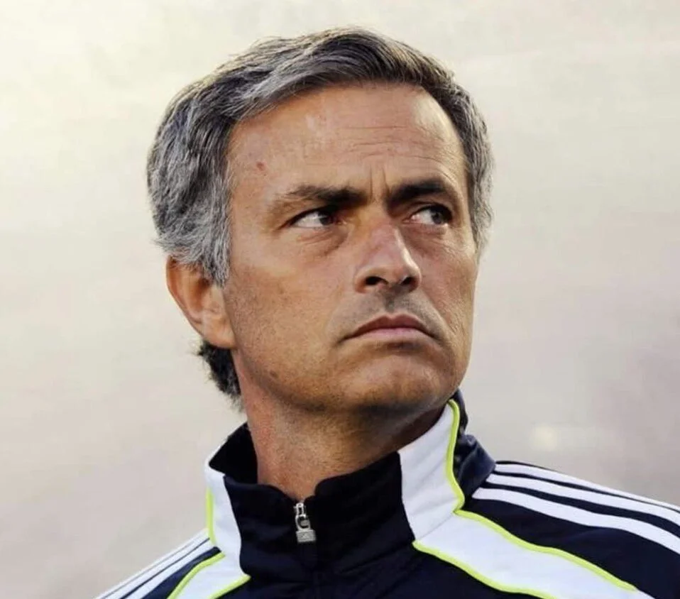 Jose Mourinho Negotiating Real Madrid Return to Restore Order
