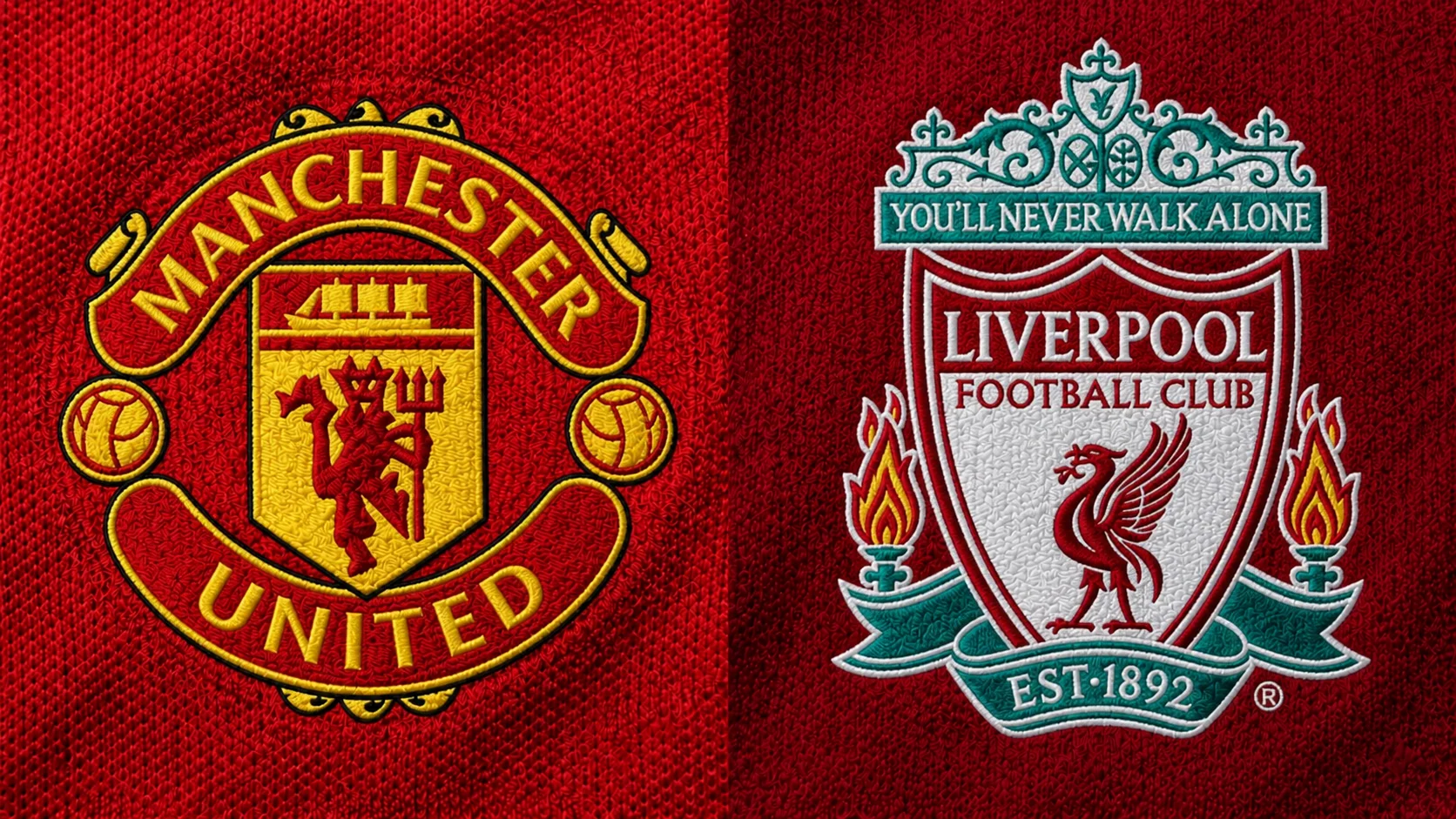 Manchester United vs Liverpool – Match Preview and Team News