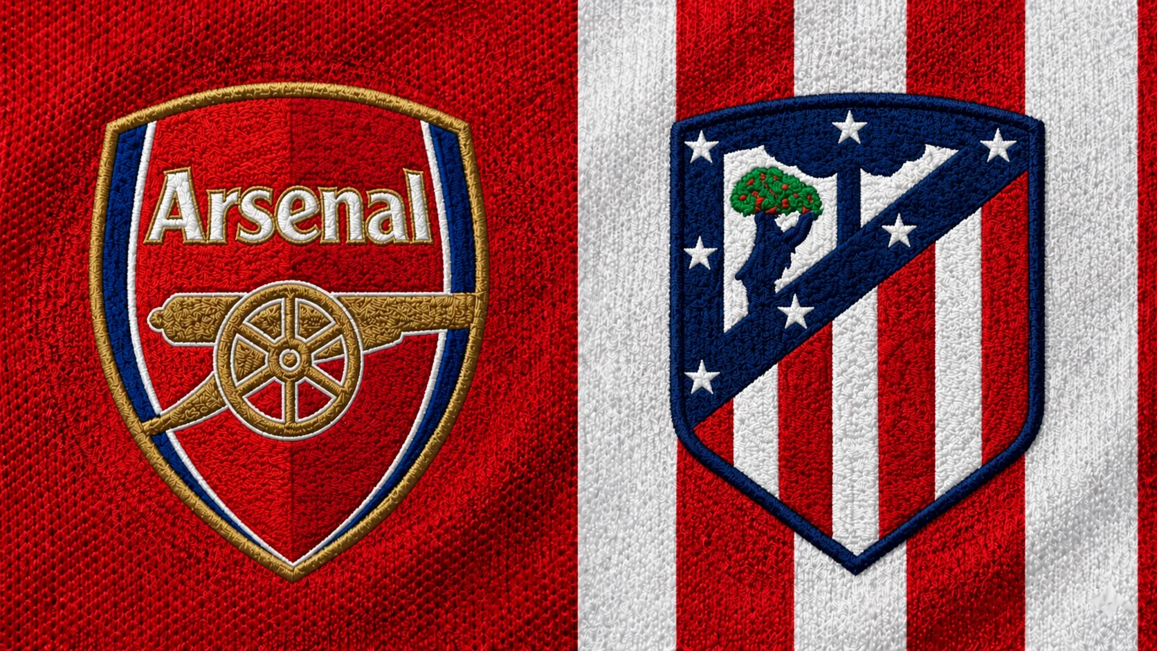 Arsenal vs Atletico Madrid - Match preview, team news and lineups