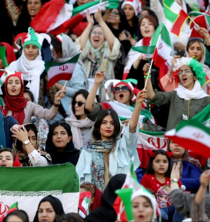 Iran Fans World Cup Ticket Allocation Revoked, Says Federation