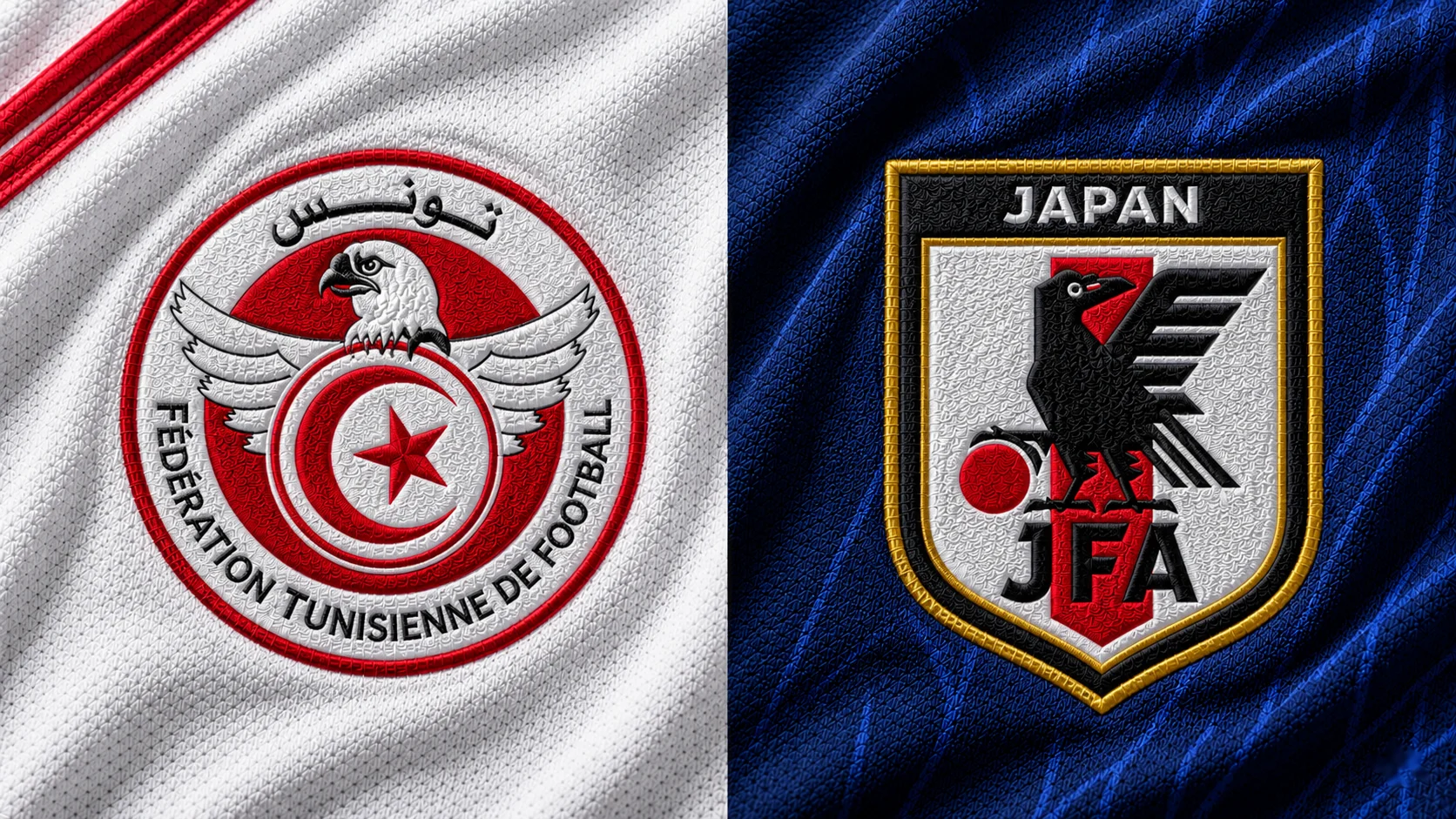 Tunisia vs Japan - Preview, Prediction and Team News