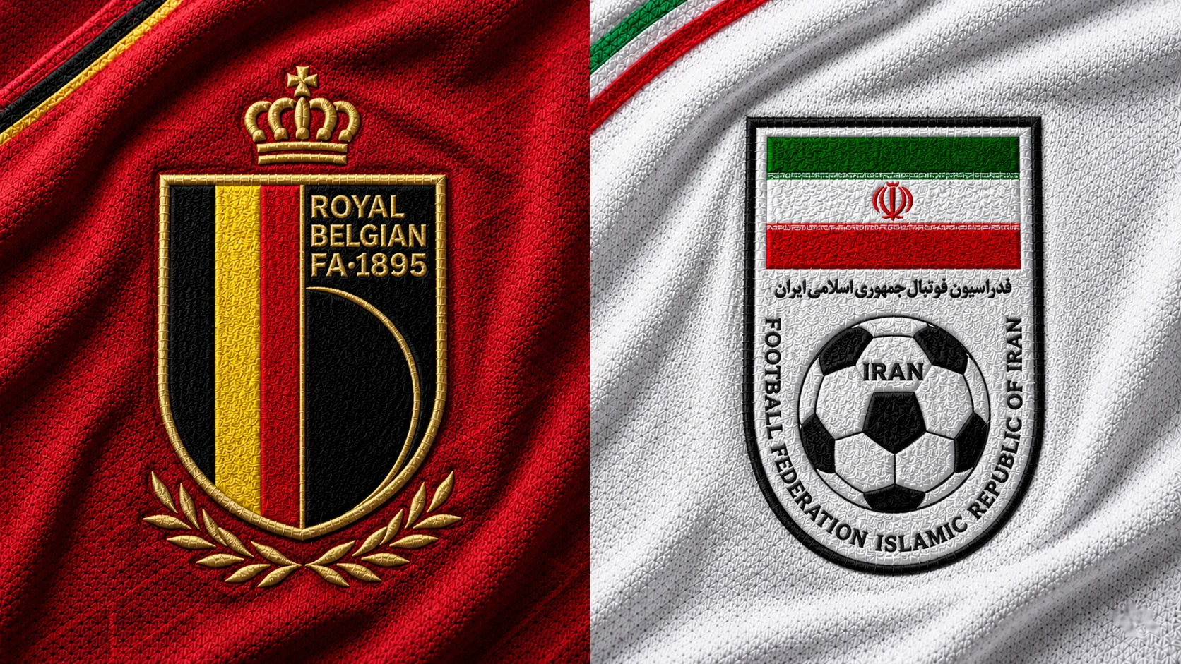Belgium vs Iran - Preview, Prediction and Team News