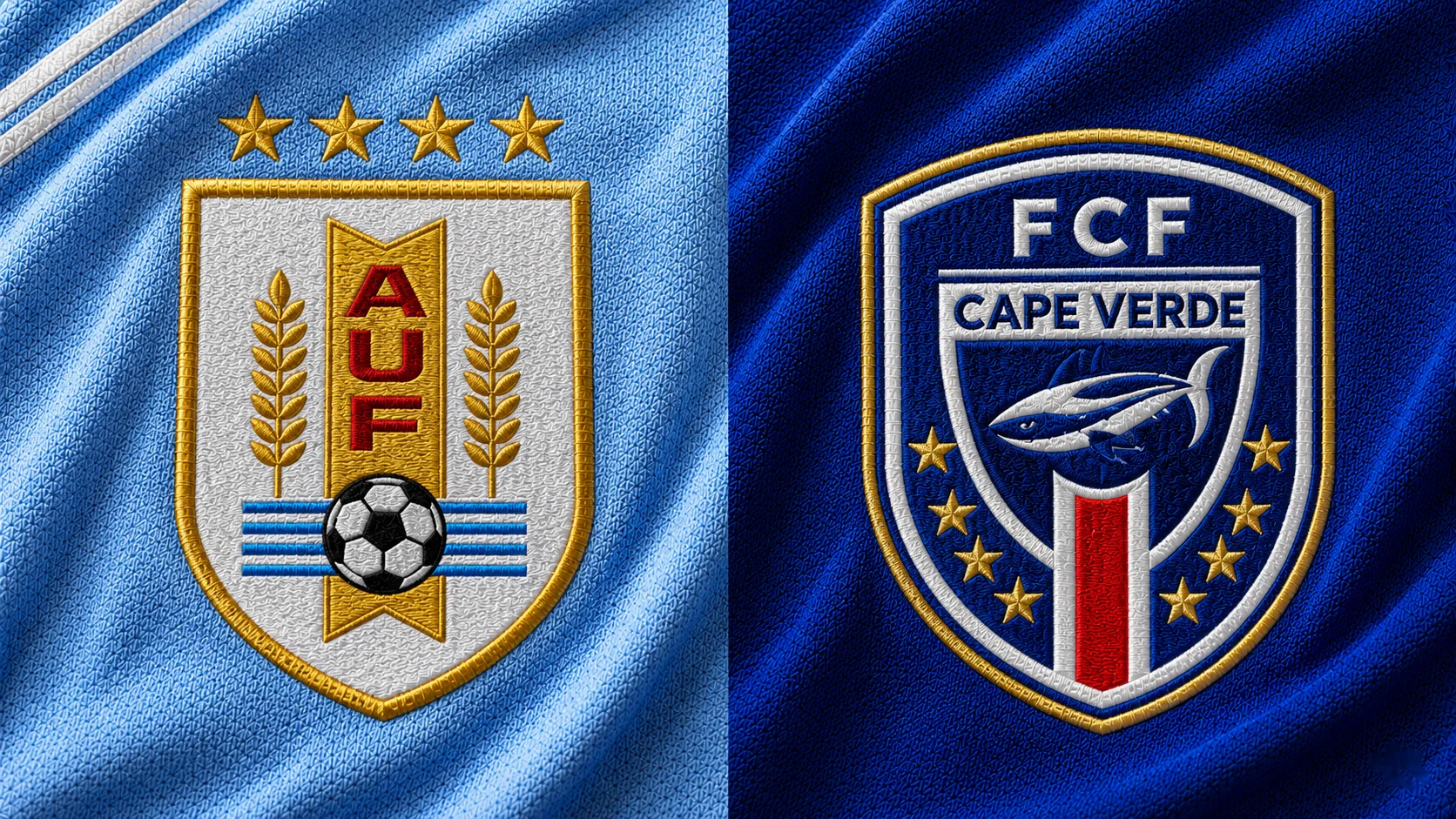 Uruguay vs Cape Verde - Preview, Prediction and team News