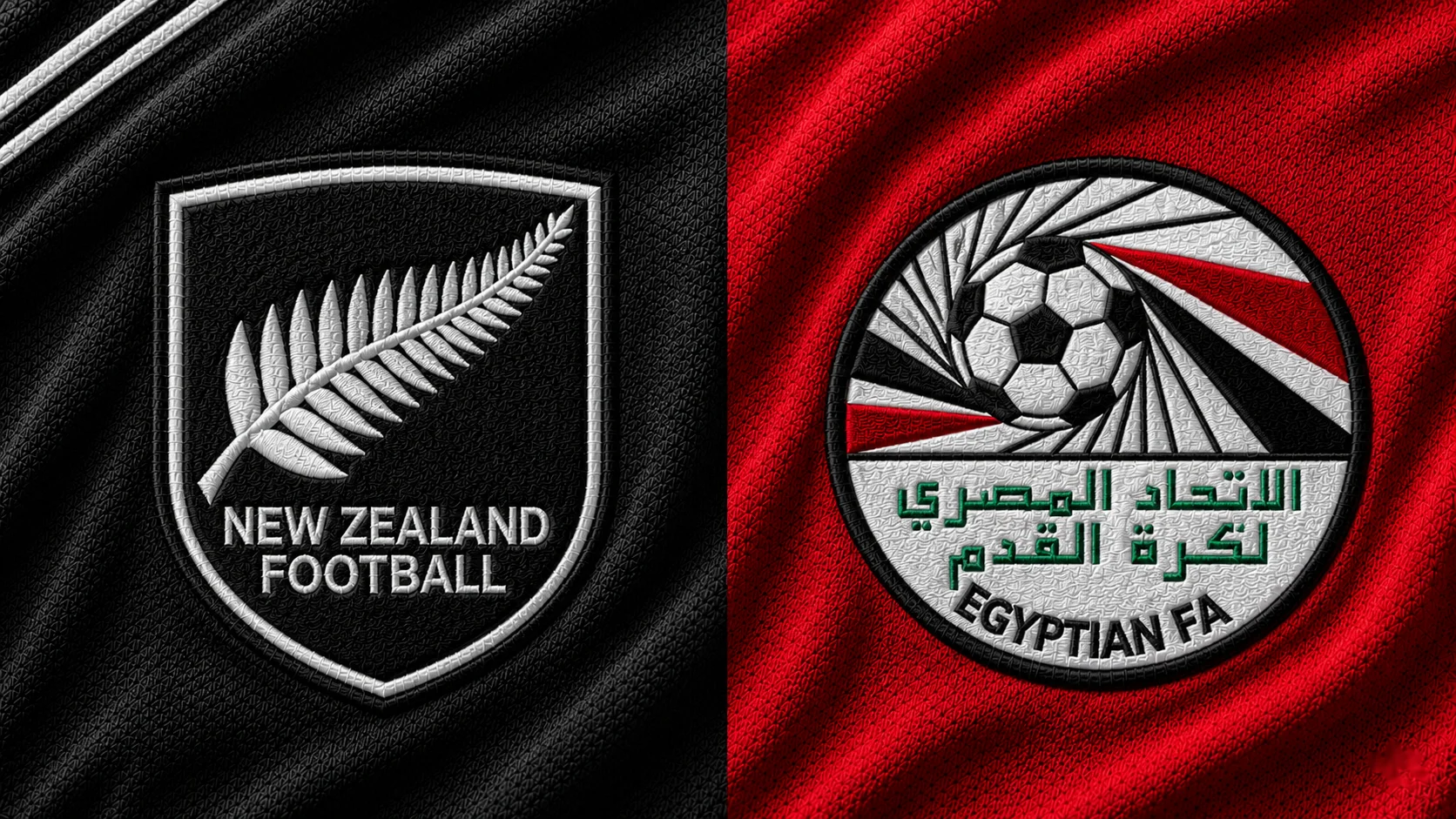 New Zealand vs Egypt - Preview, Prediction and Team News