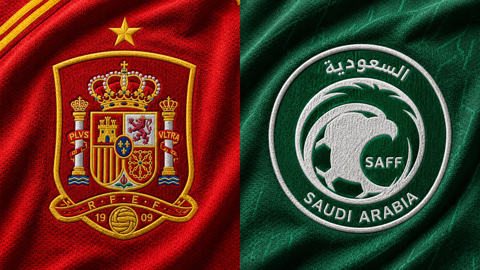 Spain vs Saudi Arabia - Preview, Prediction and Team News