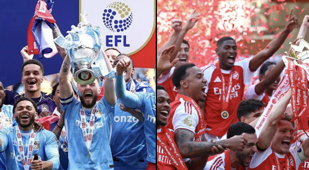 premier league