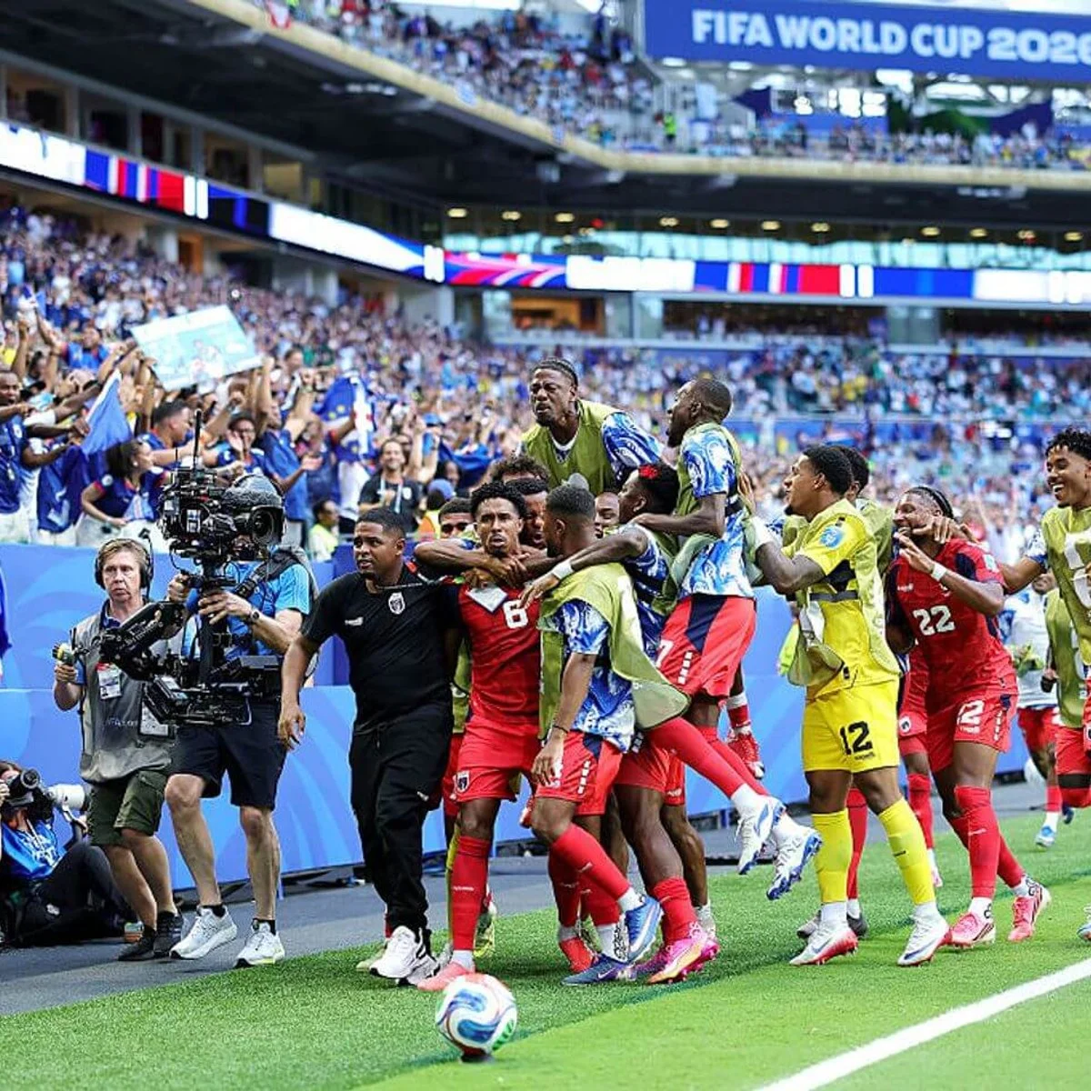 world cup