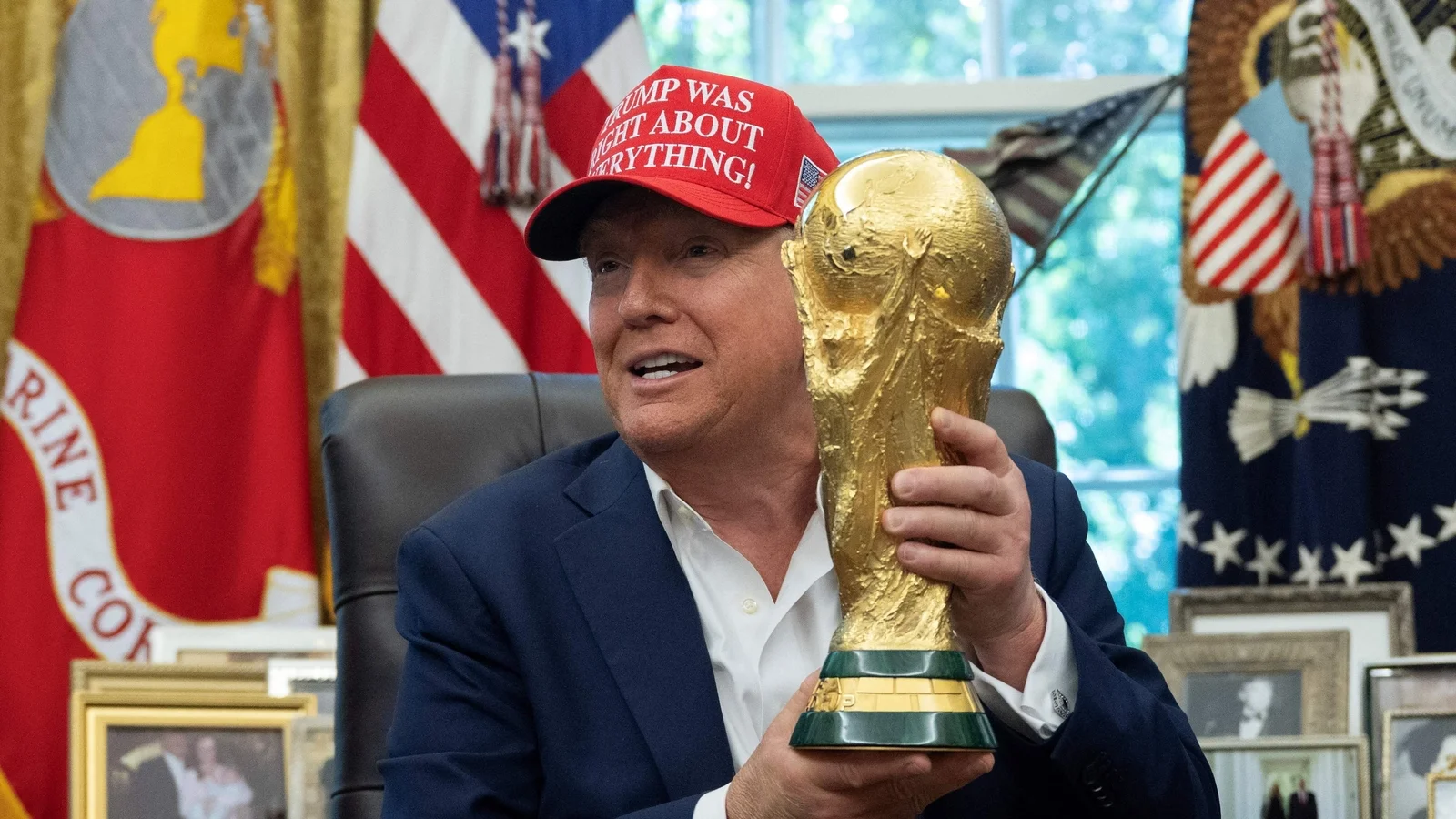 The World Cup of our Times