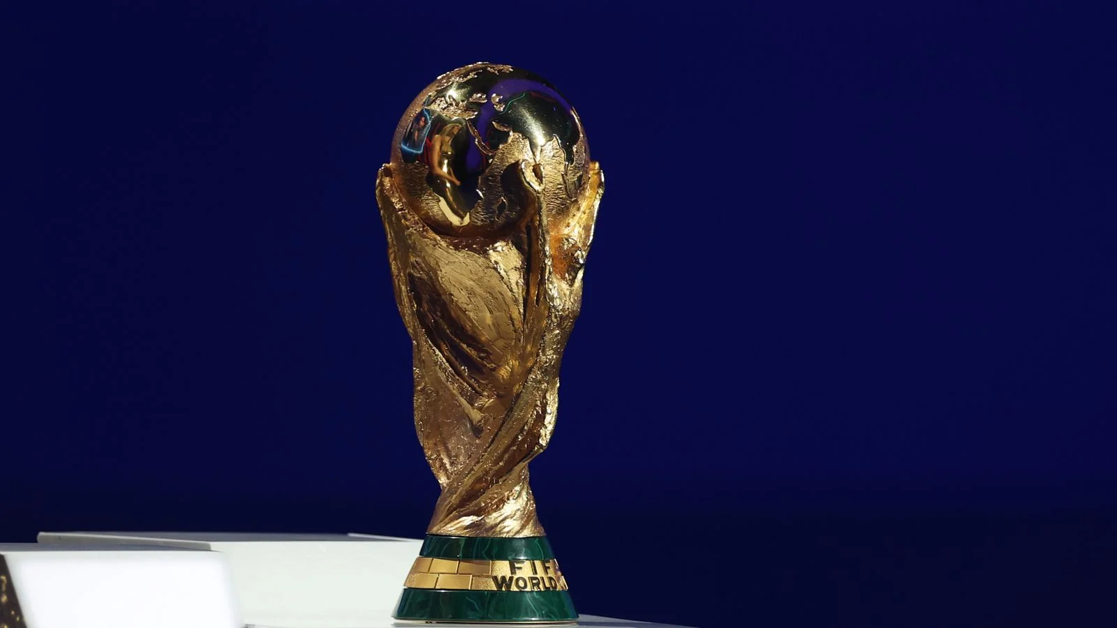 2026 FIFA World Cup Fixture Schedule and Kick-Off Times