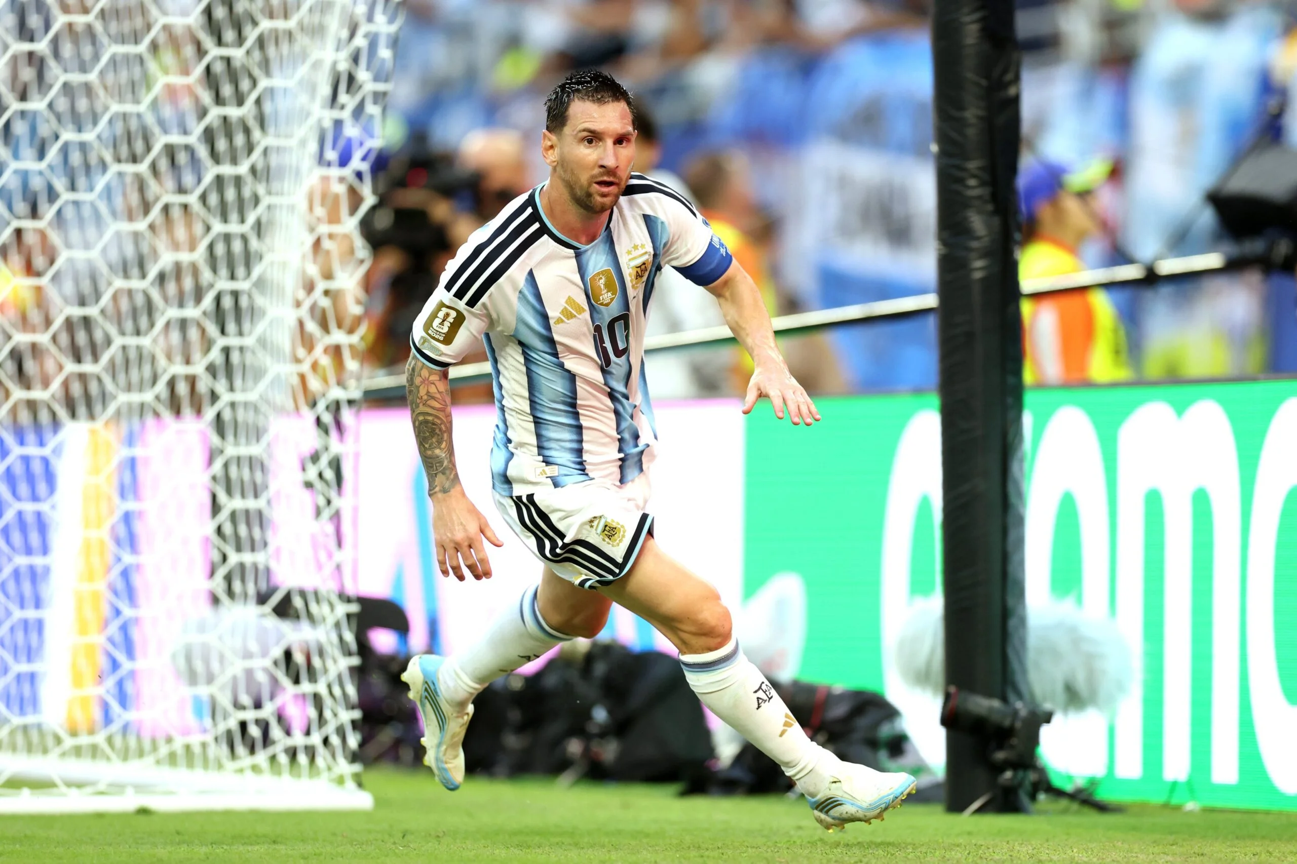 Messi