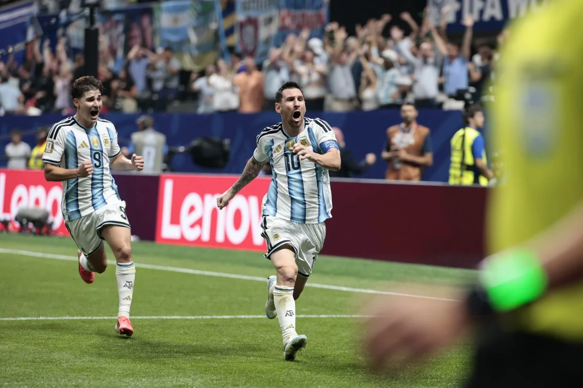 Argentina