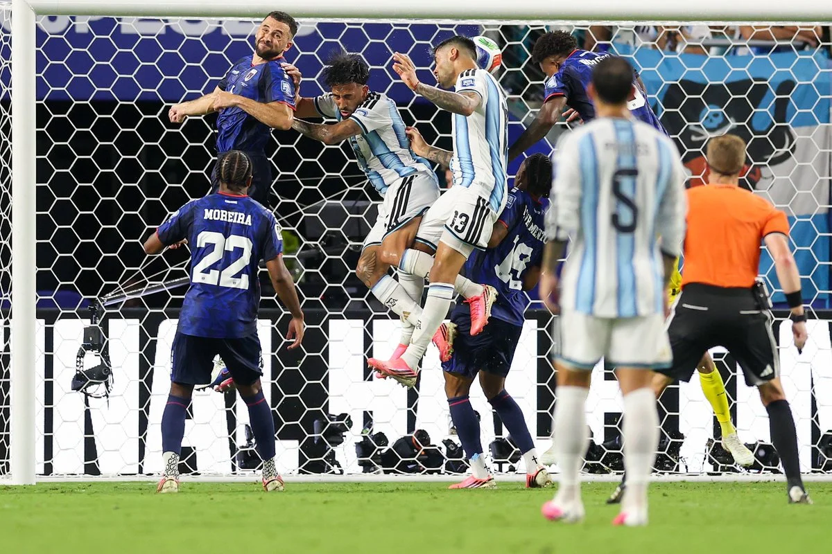 Argentina