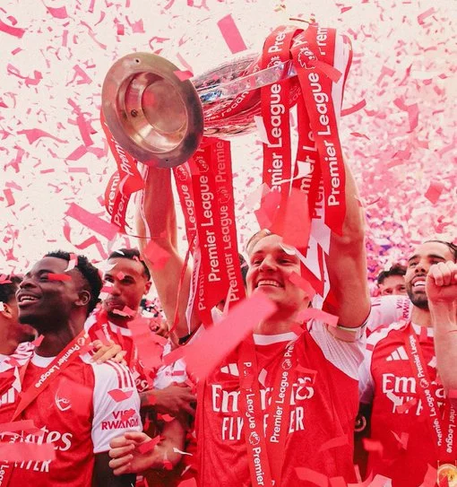 Arsenal pre-season fixtures and 2026 summer schedule