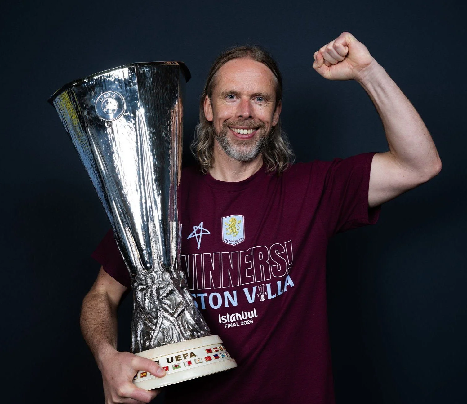 Chelsea in talks to hire Aston Villa set-piece coach Austin MacPhee