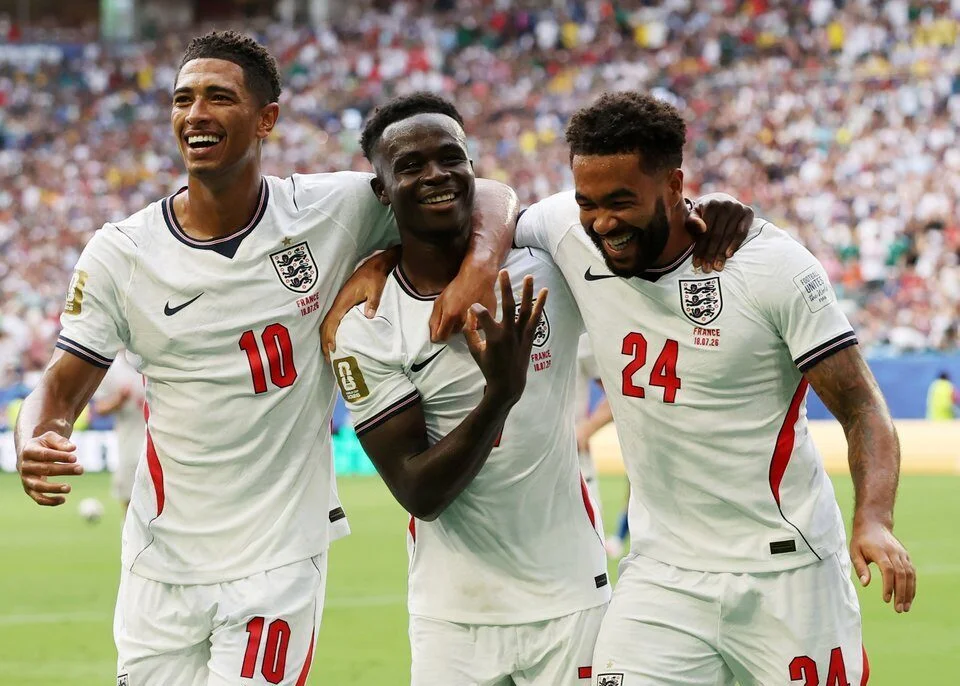 England
