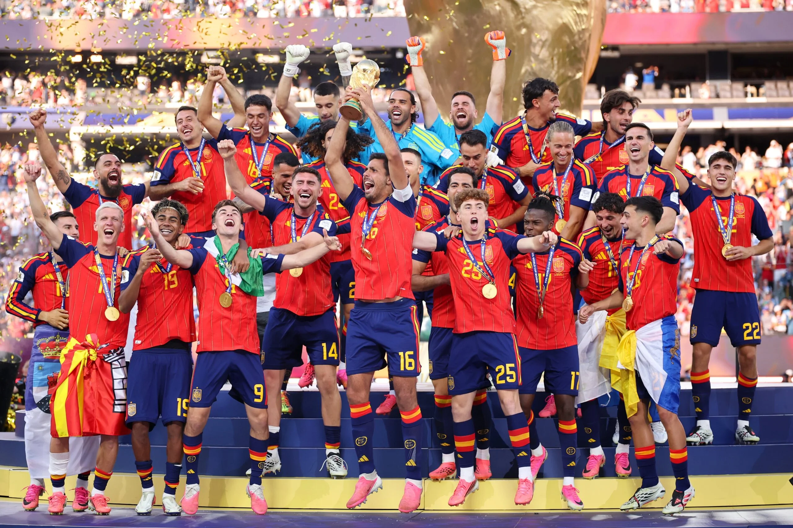 Spain