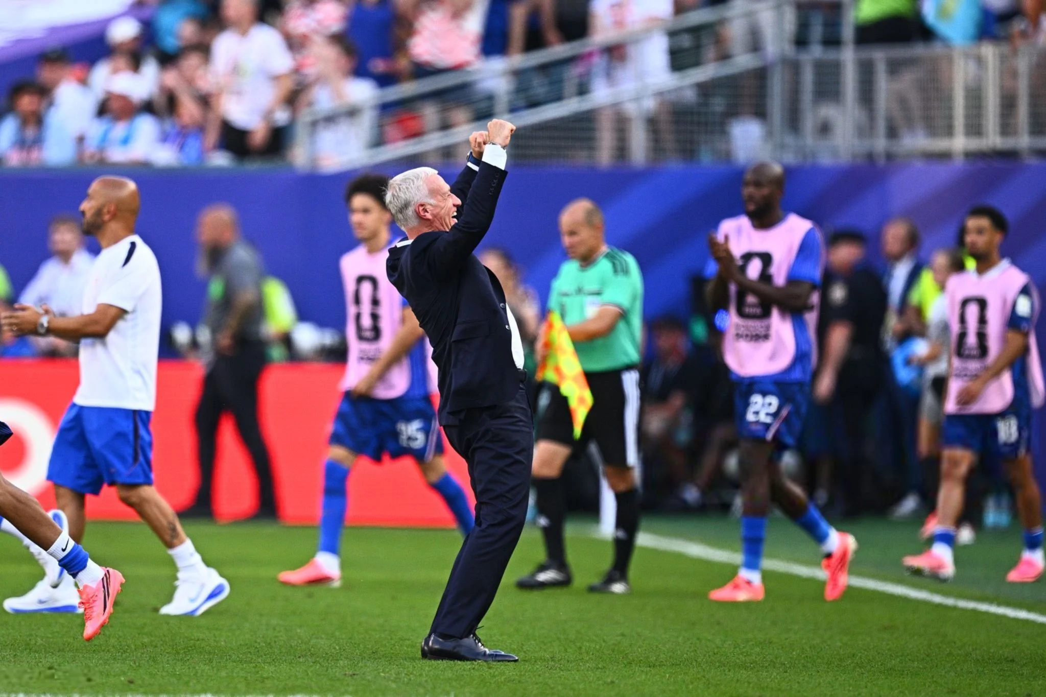 Deschamps