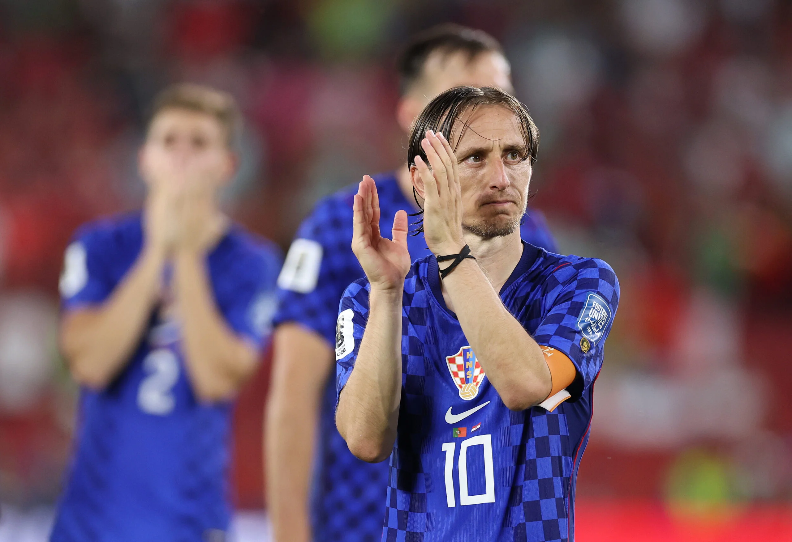 Luka Modric