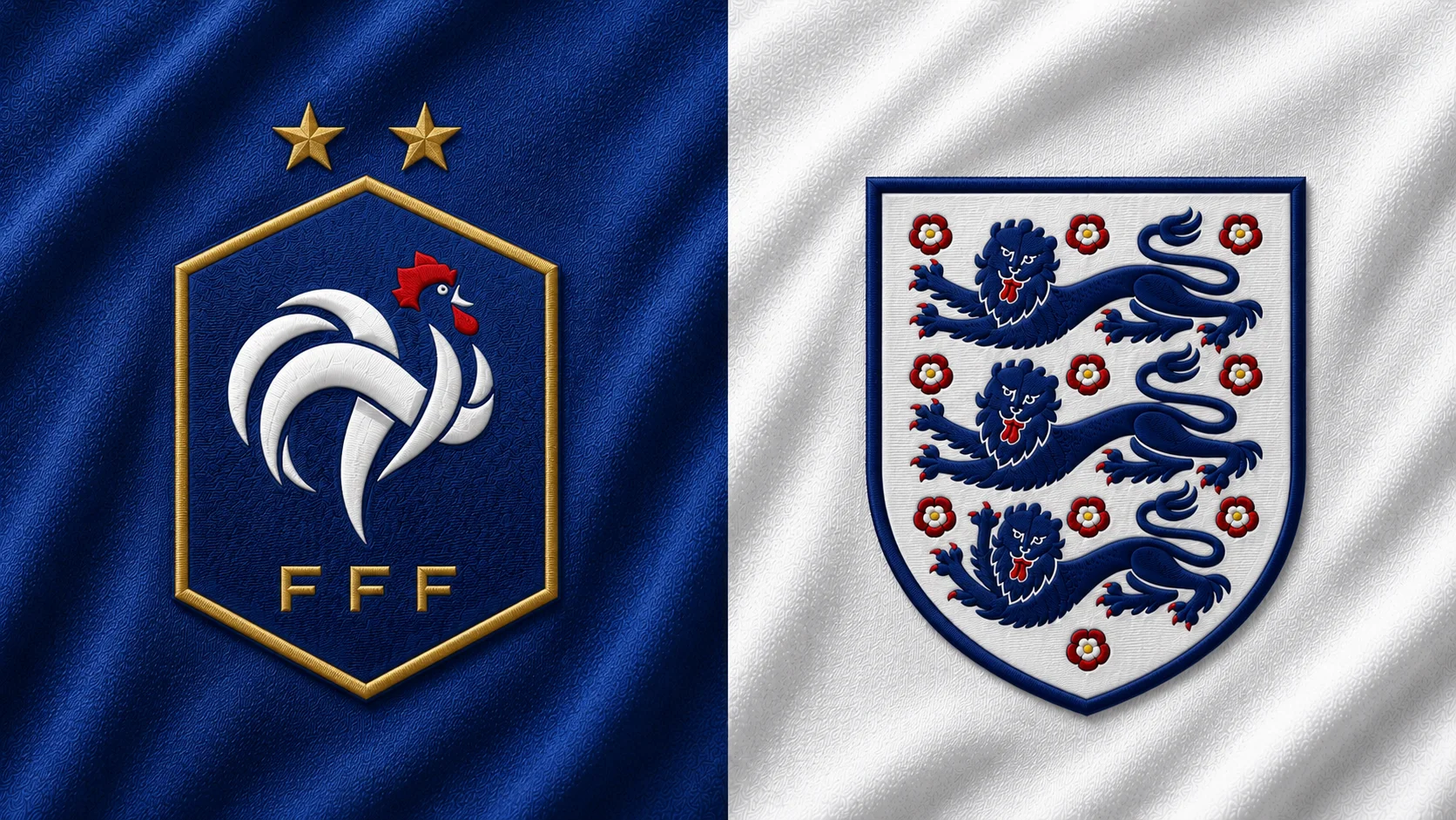 France vs England - Preview, Prediction and Team News
