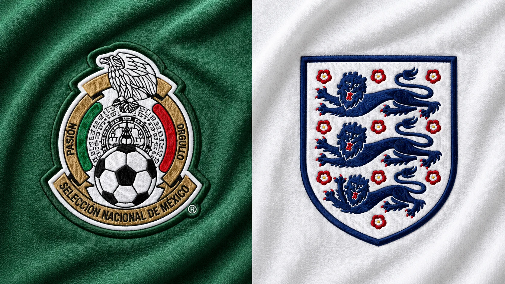 Mexico vs England - Preview, Prediction and Team News