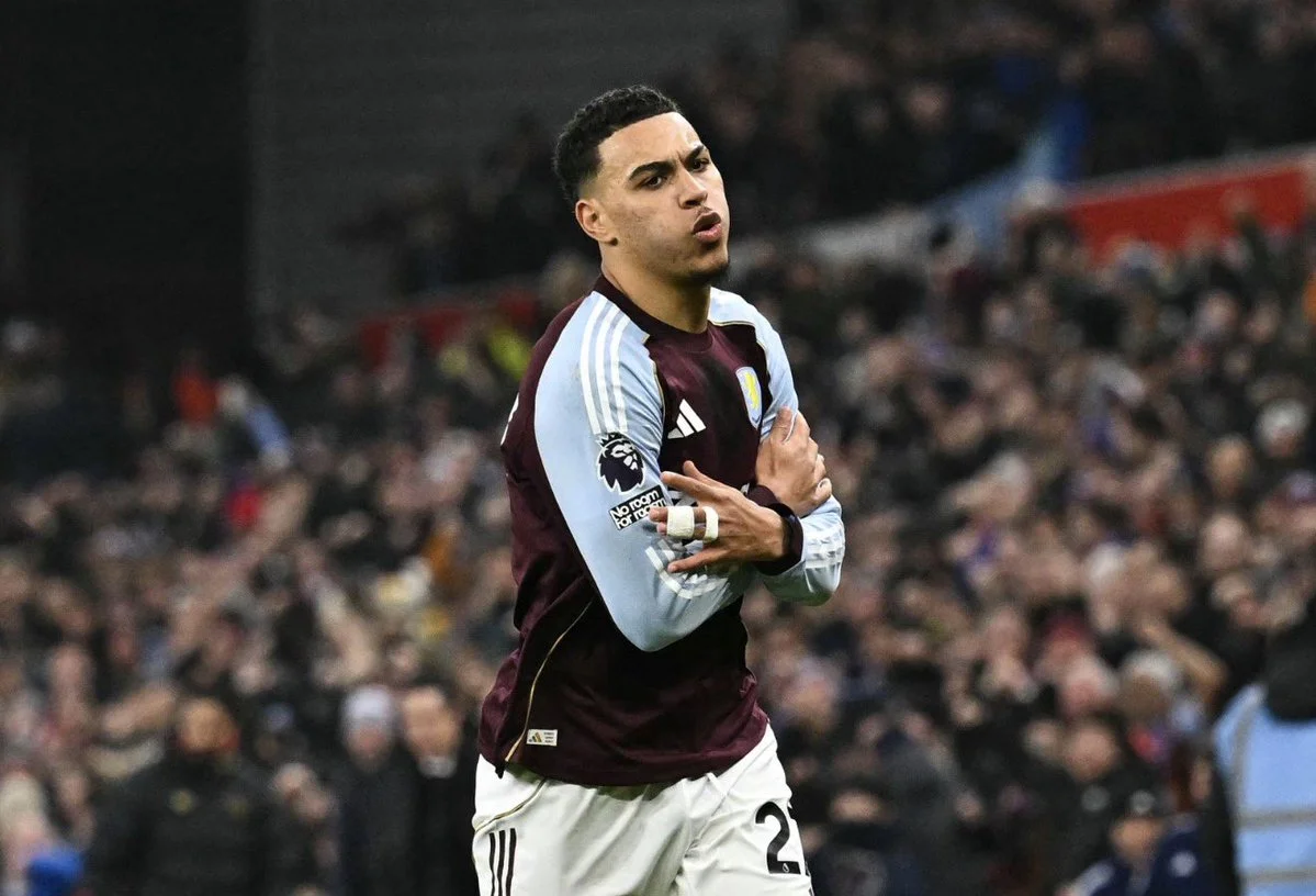 Morgan Rogers set for record Chelsea transfer