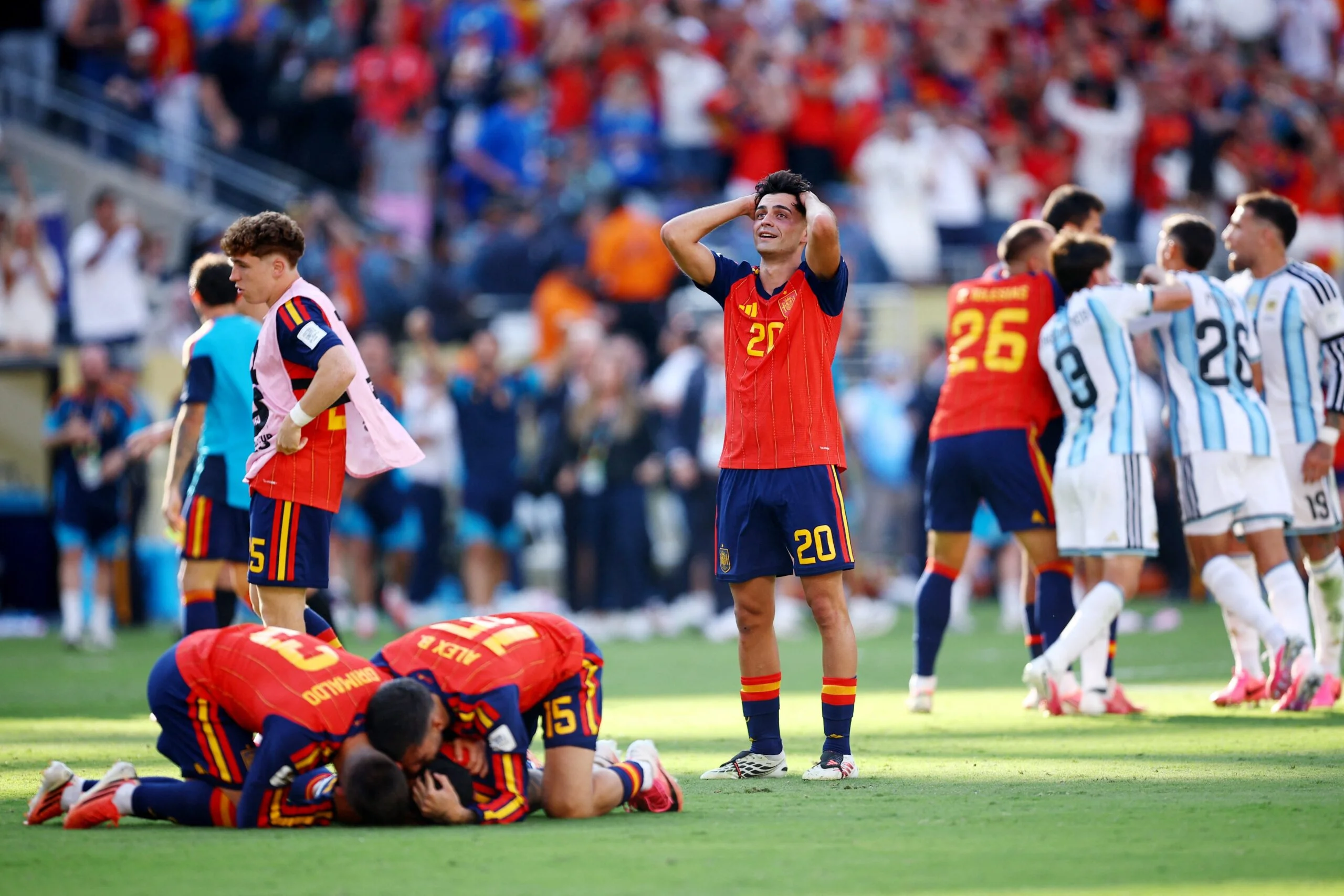 world cup