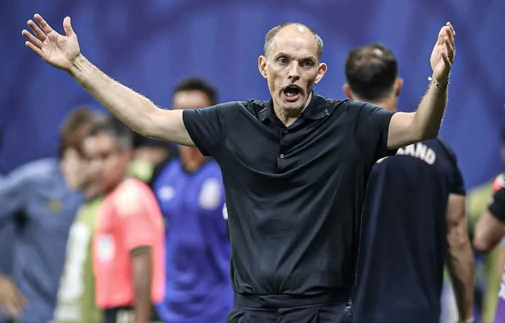 Tuchel