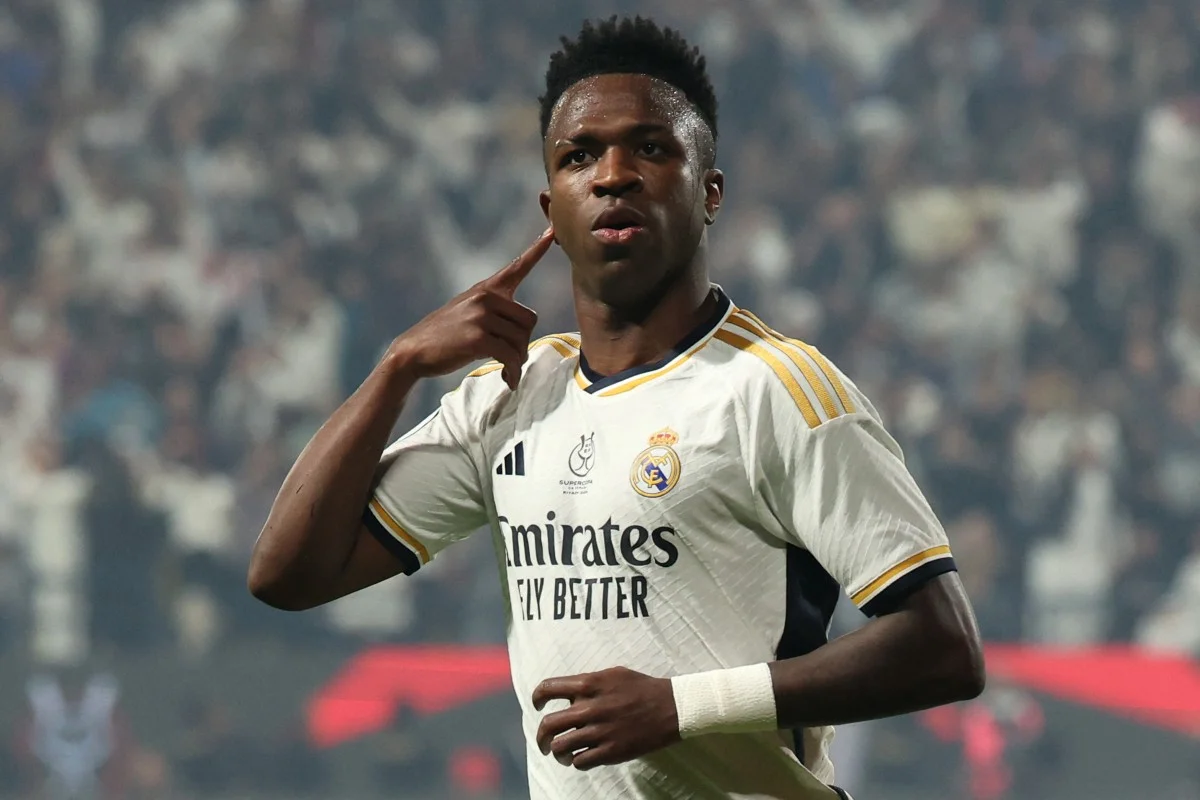 Arsenal exploring deal for Real Madrid super star