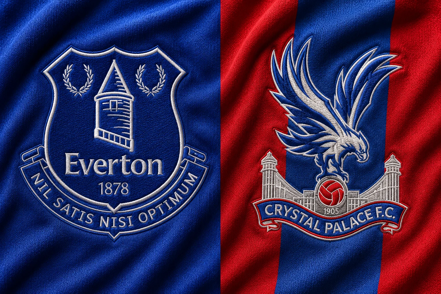 Everton vs Crystal Palace: Preview, Prediction, Team News, Lineups