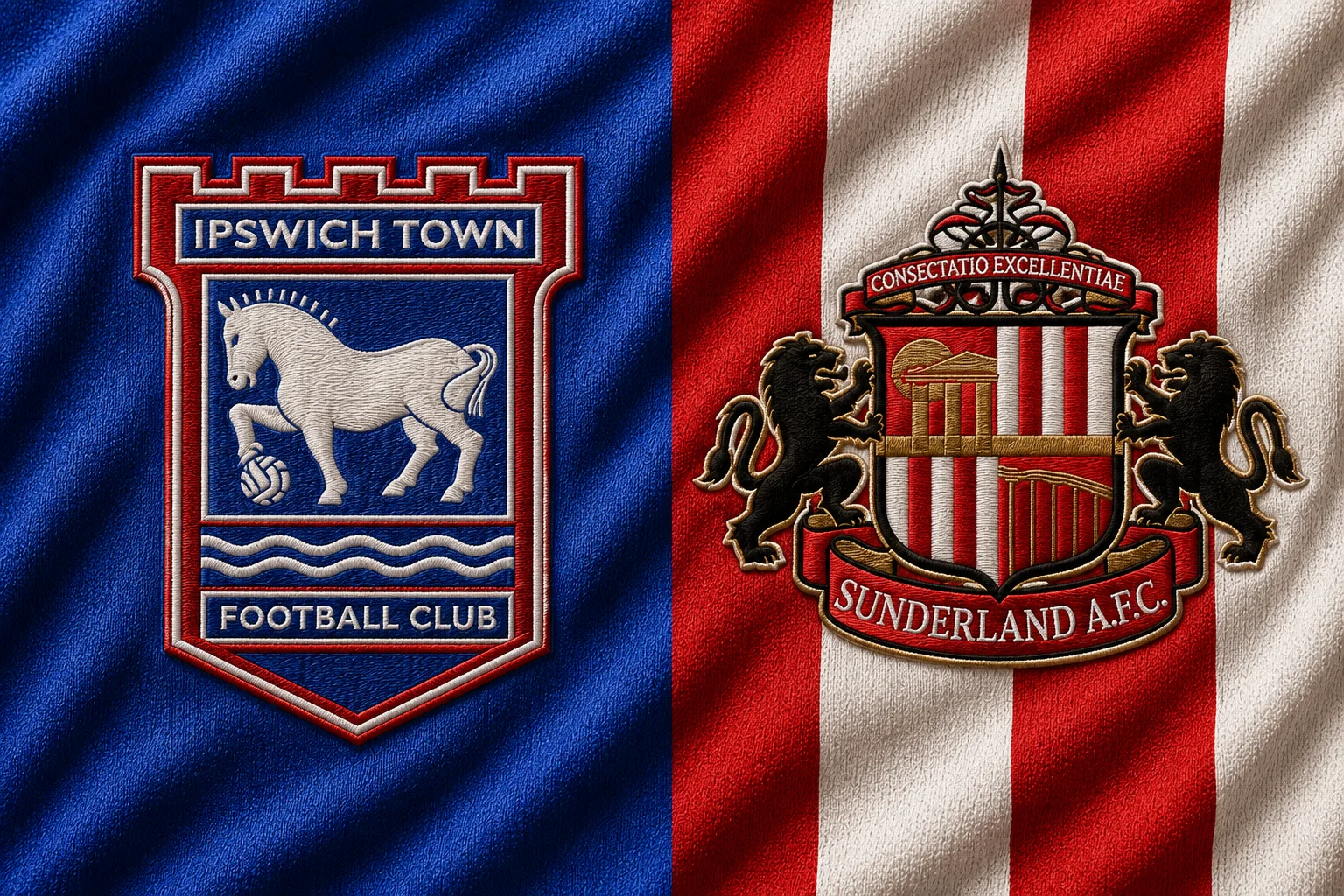 Ipswich Town vs Sunderland: Preview, Prediction, Team News, Lineups