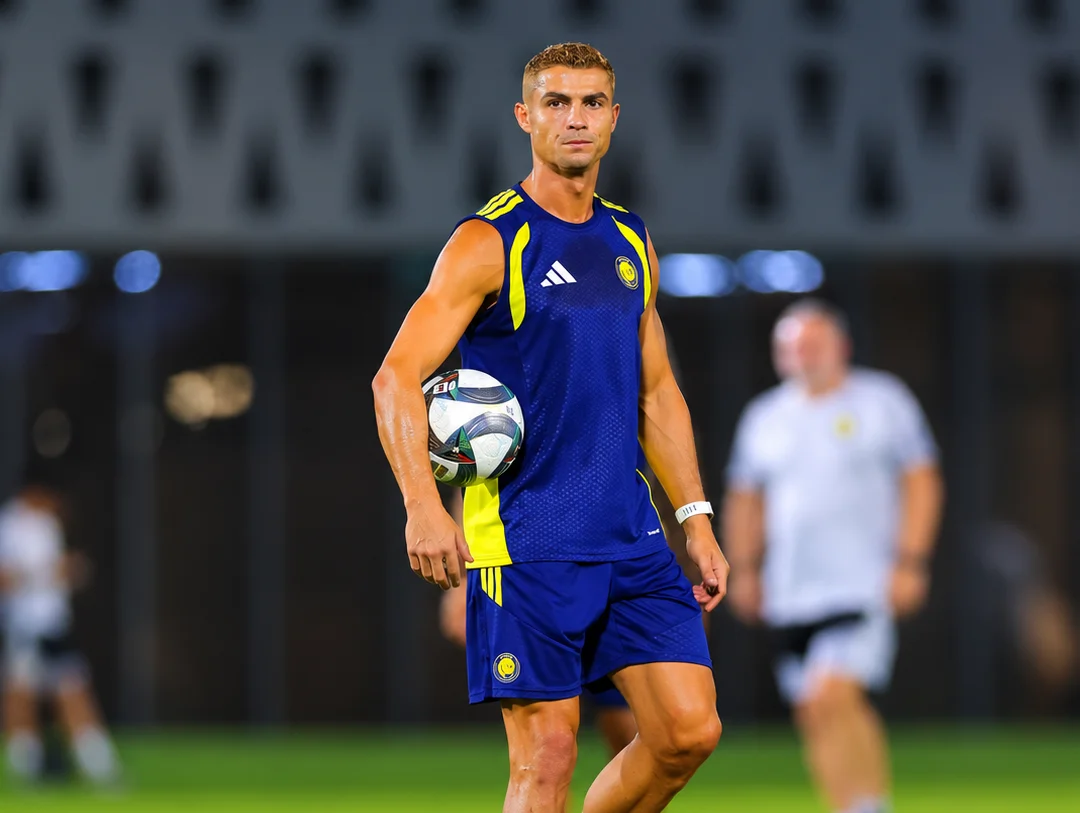 Al-Nassr vs Al-Taawoun Confirmed Lineups: Ronaldo Starts