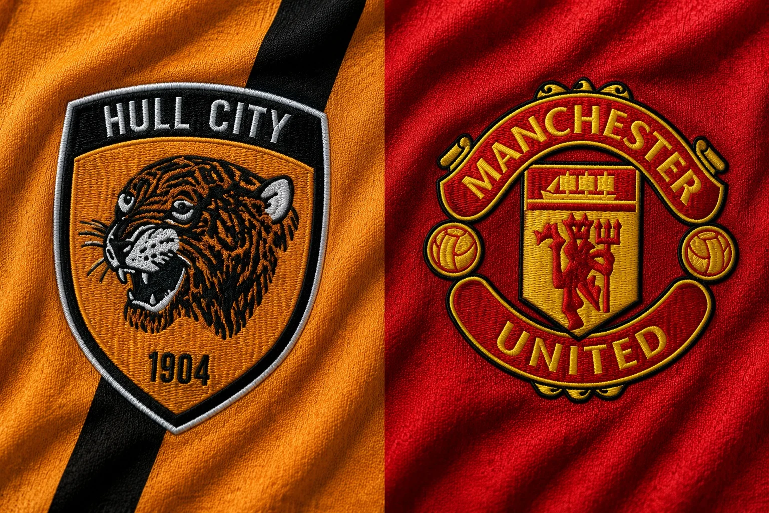 Hull City vs Manchester United: Preview, Prediction, Team News, Lineups