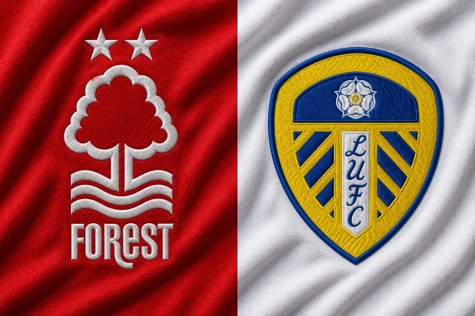 Nottingham Forest vs Leeds United - Preview, Prediction, Team News, Lineups