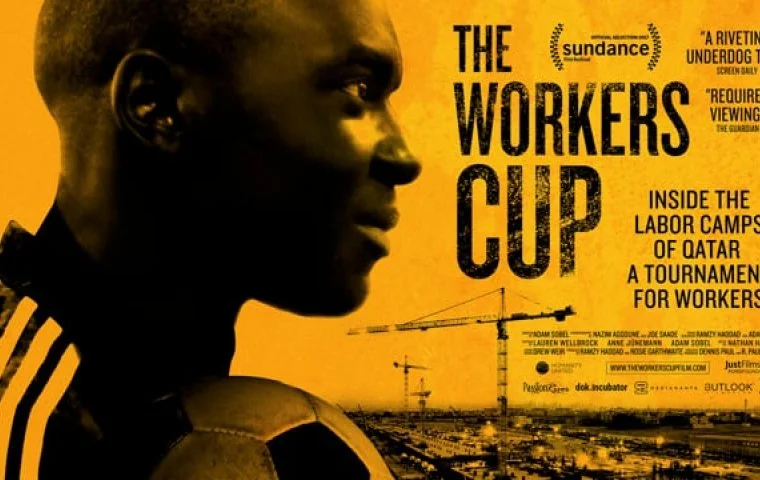 The Workers Cup: An Ode to Labourers Who Built Qatar’s Stadiums for the World Cup